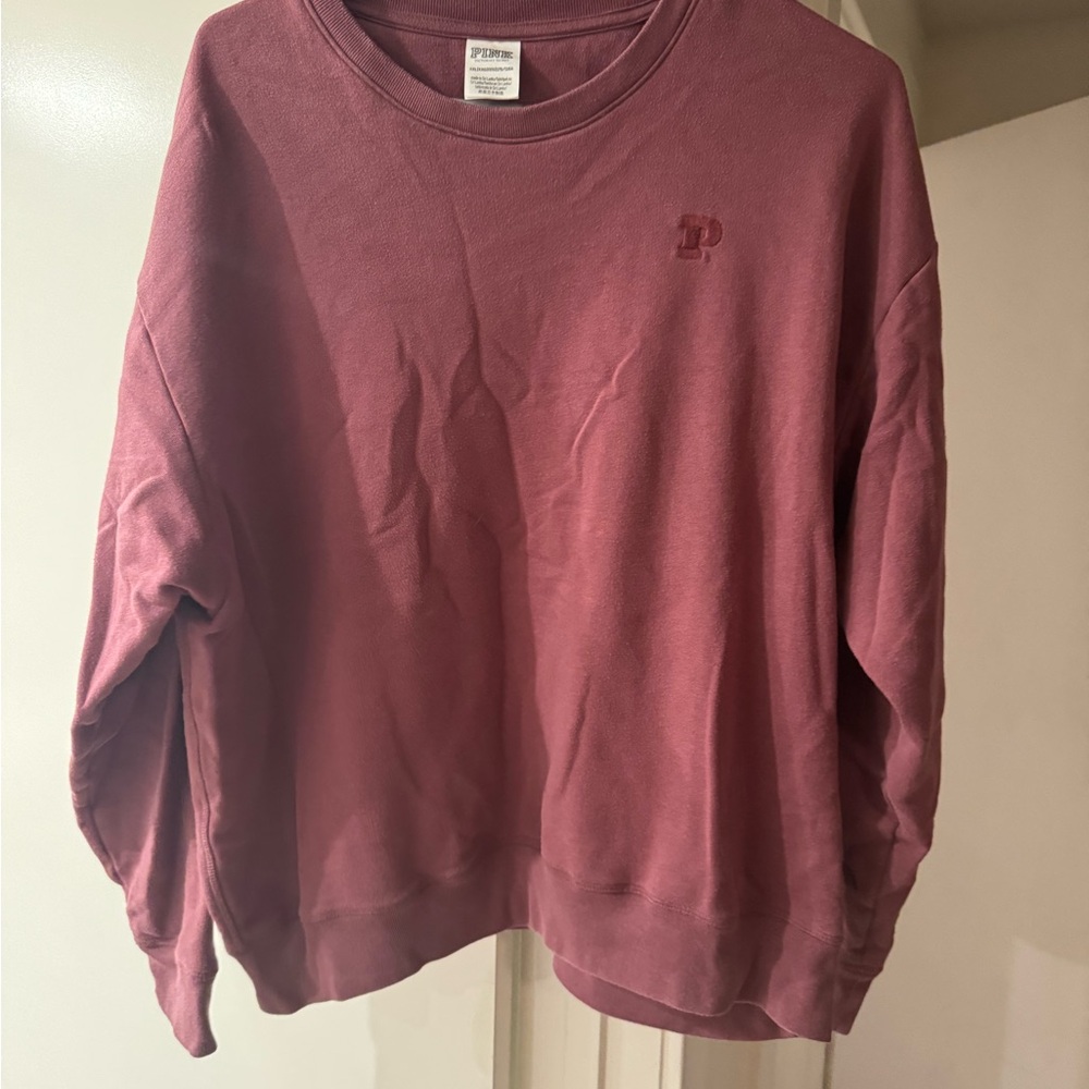 PINK Victoria's Secret Label